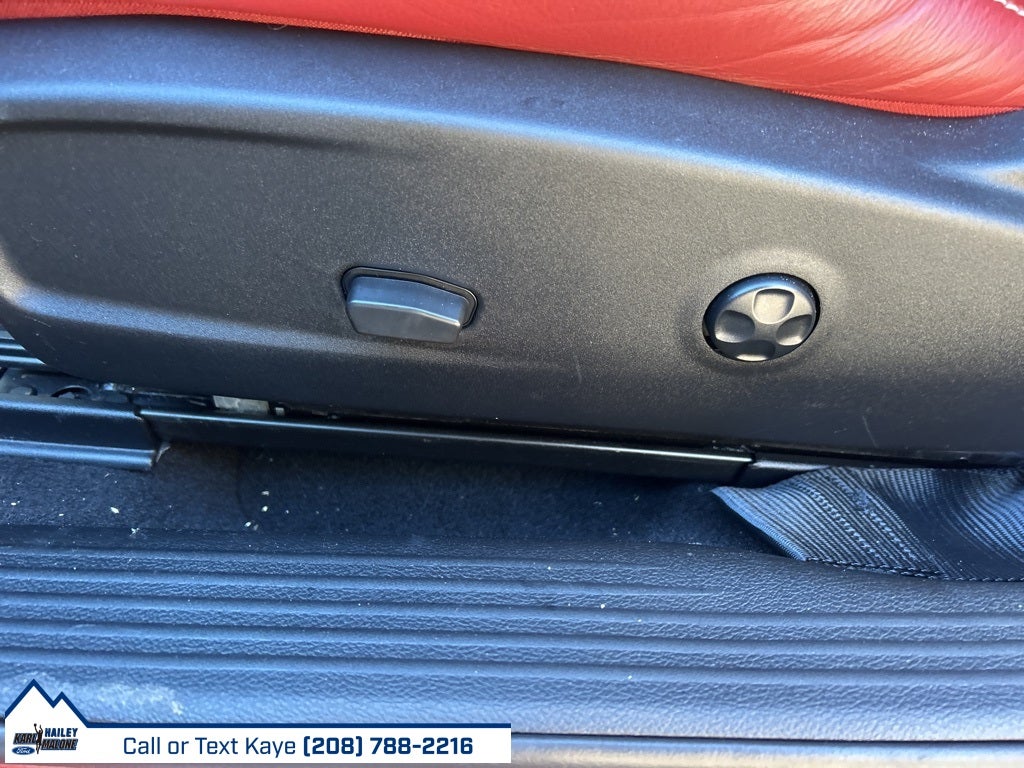 2022 Dodge Challenger SRT Super Stock