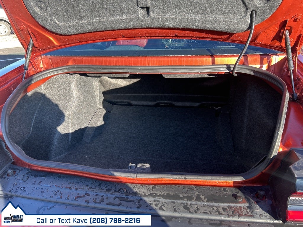 2022 Dodge Challenger SRT Super Stock