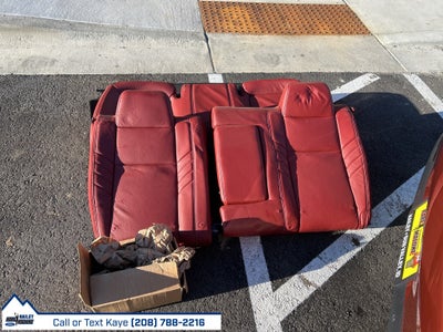 2022 Dodge Challenger SRT Super Stock