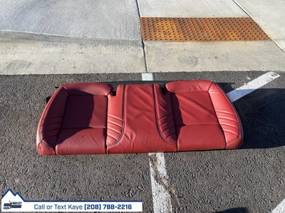 2022 Dodge Challenger SRT Super Stock