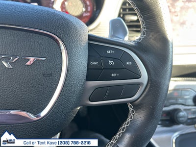 2022 Dodge Challenger SRT Super Stock