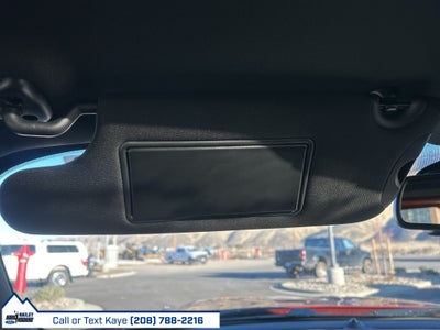 2022 Dodge Challenger SRT Super Stock