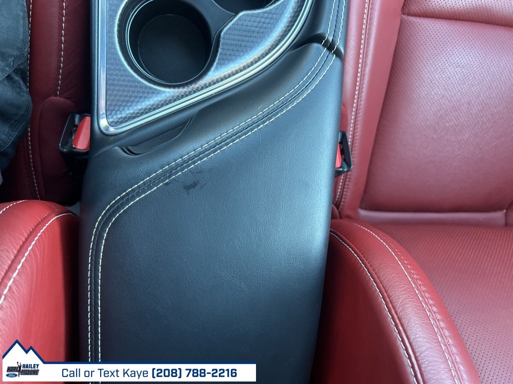 2022 Dodge Challenger SRT Super Stock