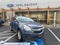 2011 Chevrolet Equinox LT 1LT