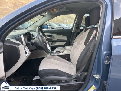 2011 Chevrolet Equinox LT 1LT