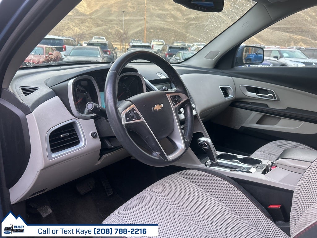 2011 Chevrolet Equinox LT 1LT