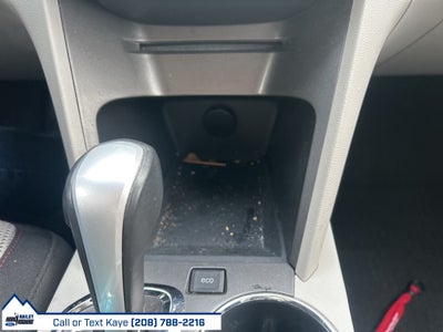 2011 Chevrolet Equinox LT 1LT