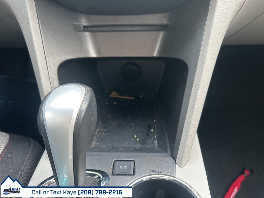 2011 Chevrolet Equinox LT 1LT