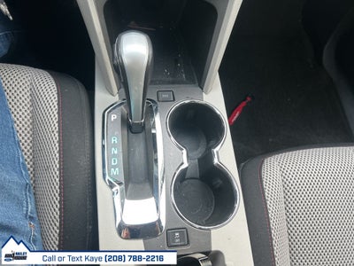 2011 Chevrolet Equinox LT 1LT