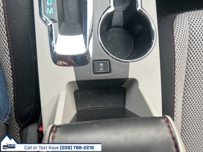 2011 Chevrolet Equinox LT 1LT