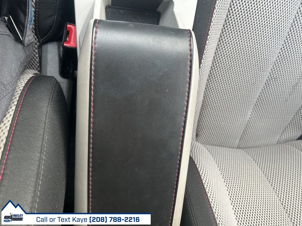 2011 Chevrolet Equinox LT 1LT