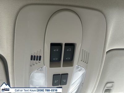 2011 Chevrolet Equinox LT 1LT