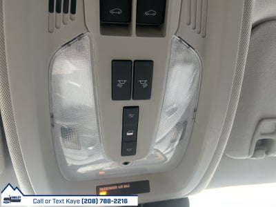 2011 Chevrolet Equinox LT 1LT