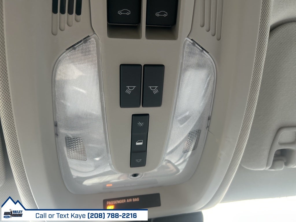 2011 Chevrolet Equinox LT 1LT