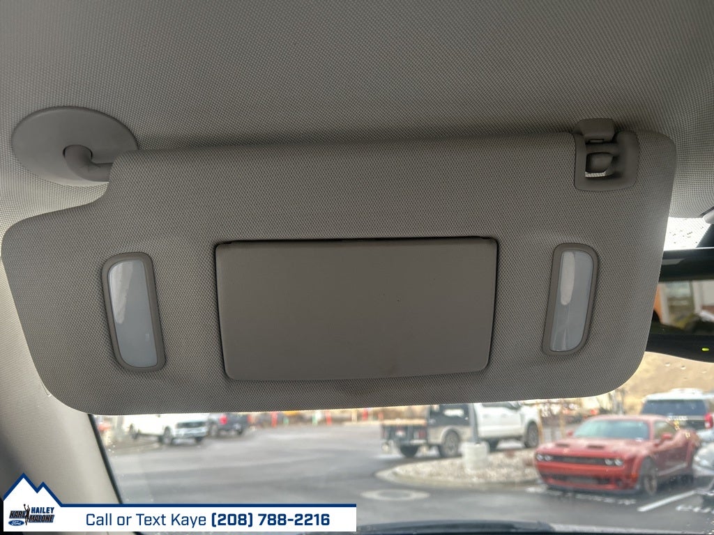 2011 Chevrolet Equinox LT 1LT