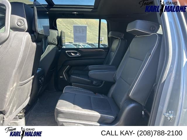 2015 GMC Terrain Denali