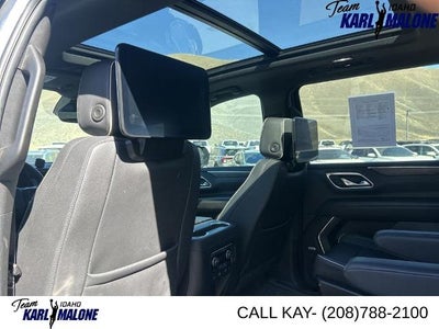 2015 GMC Terrain Denali