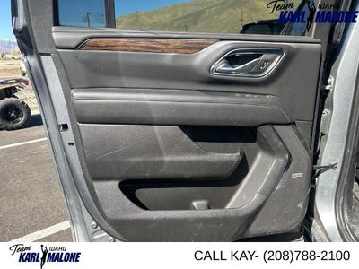 2015 GMC Terrain Denali