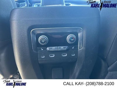 2015 GMC Terrain Denali