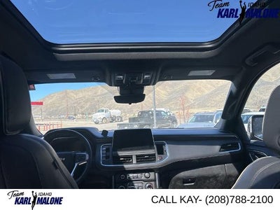 2015 GMC Terrain Denali
