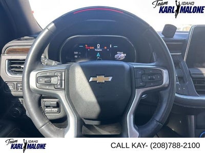 2015 GMC Terrain Denali