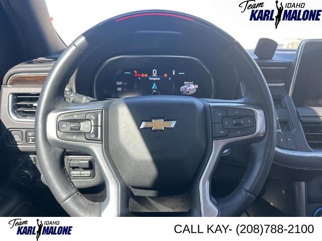 2015 GMC Terrain Denali