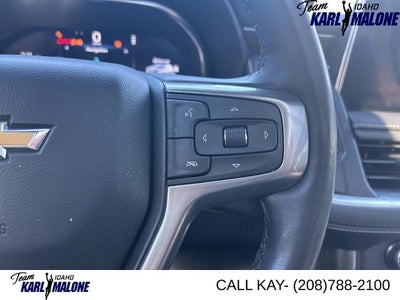 2015 GMC Terrain Denali