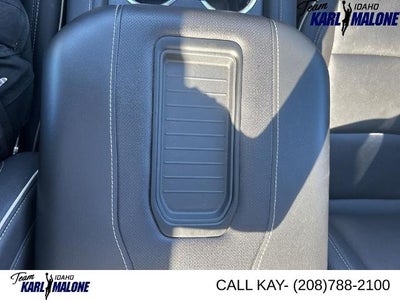 2015 GMC Terrain Denali