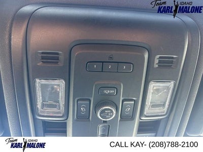 2015 GMC Terrain Denali