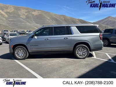 2015 GMC Terrain Denali