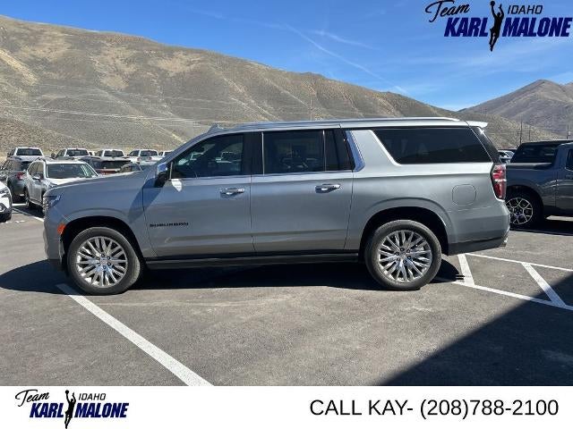 2015 GMC Terrain Denali