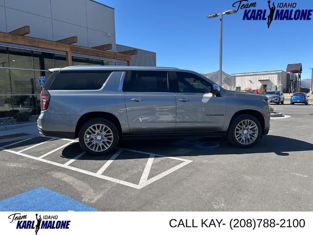 2015 GMC Terrain Denali
