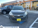 2014 Chevrolet Equinox LT 1LT