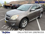 2012 Chevrolet Equinox LT 2LT