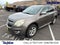2012 Chevrolet Equinox LT 2LT