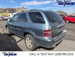 2005 Acura MDX Touring
