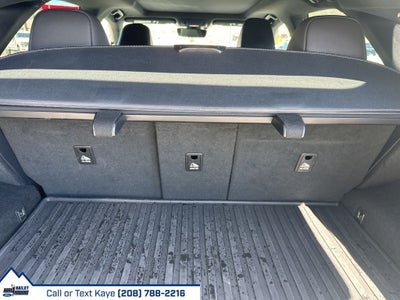 2019 Lexus RX 350 F Sport