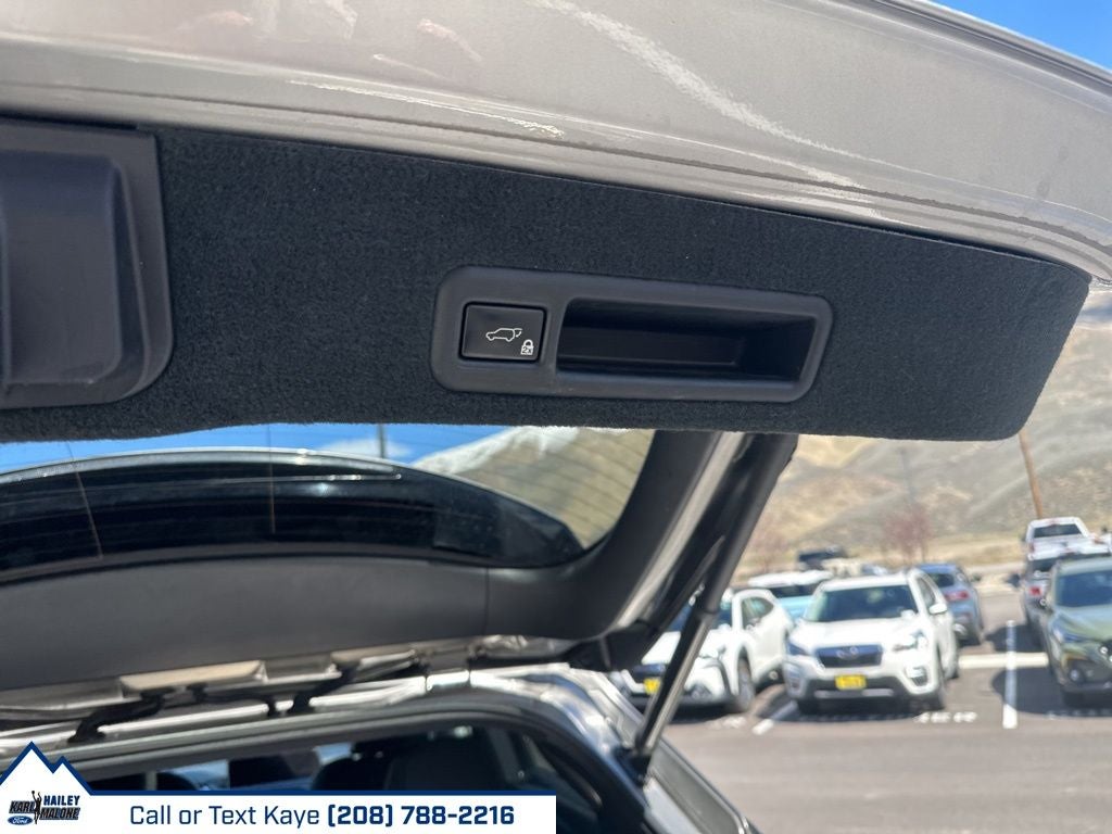 2019 Lexus RX 350 F Sport