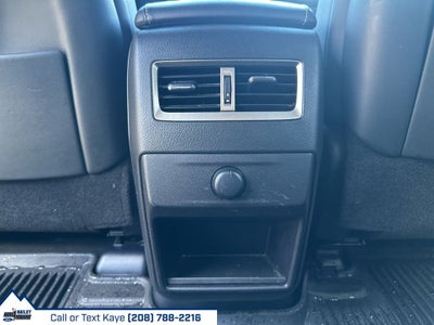 2019 Lexus RX 350 F Sport