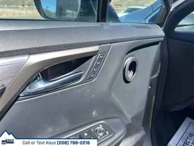 2019 Lexus RX 350 F Sport