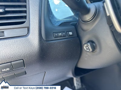 2019 Lexus RX 350 F Sport