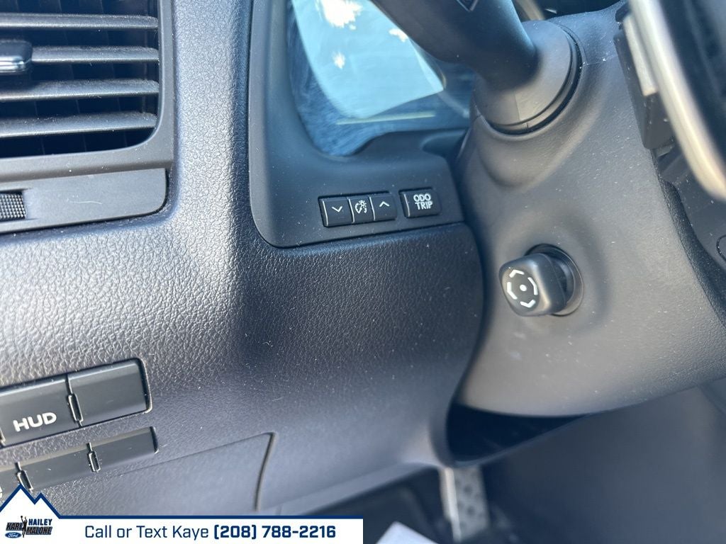 2019 Lexus RX 350 F Sport