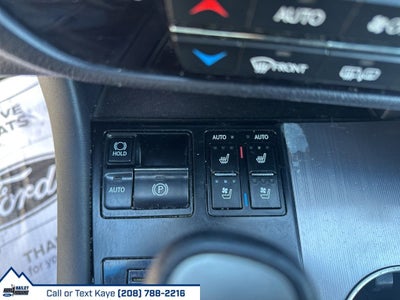 2019 Lexus RX 350 F Sport