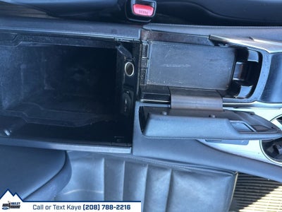 2019 Lexus RX 350 F Sport