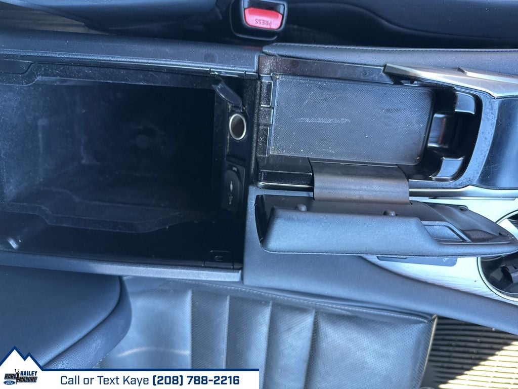 2019 Lexus RX 350 F Sport