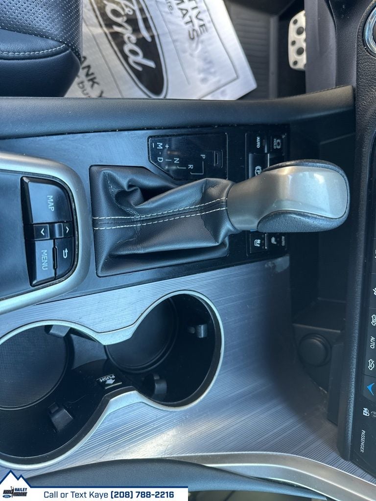 2019 Lexus RX 350 F Sport