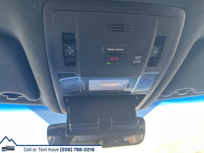 2019 Lexus RX 350 F Sport