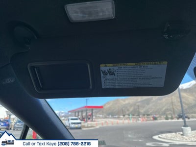 2019 Lexus RX 350 F Sport