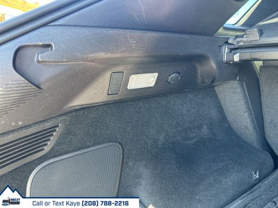 2019 Lexus RX 350 F Sport