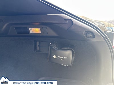 2019 Lexus RX 350 F Sport